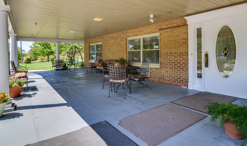 HERITAGE HEALTH CARE CENTER nursing home in CHANUTE, KS - Photo 2 of 5