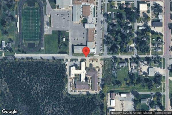 WELLSVILLE MANOR nursing home in WELLSVILLE, KS - Photo 1 of 2