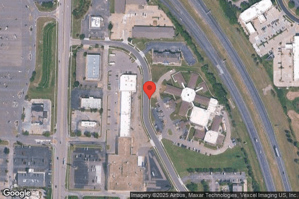 PLAZA WEST HEALTHCARE AND REHAB nursing home in TOPEKA, KS - Photo 1 of 5