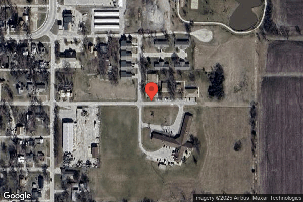 OSAGE NURSING & REHABILITATION CENTER nursing home in OSAGE CITY, KS - Photo 1 of 5