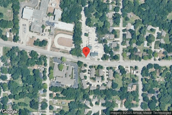 SHARON LANE HEALTH AND REHABILITATION nursing home in SHAWNEE, KS - Photo 1 of 10