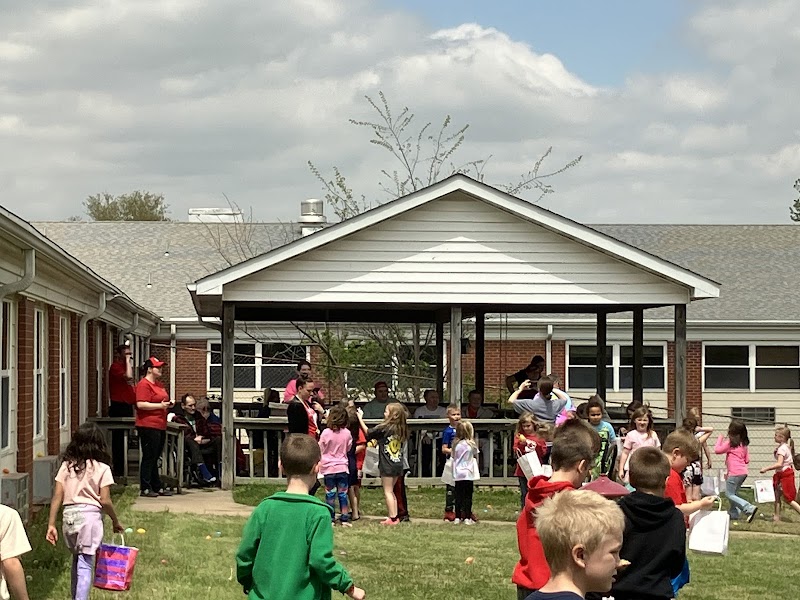 MEDICALODGES FORT SCOTT nursing home in FORT SCOTT, KS - Photo 2 of 4