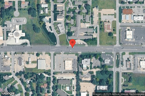 GOOD SAMARITAN SOCIETY - HUTCHINSON VILLAGE nursing home in HUTCHINSON, KS - Photo 1 of 5