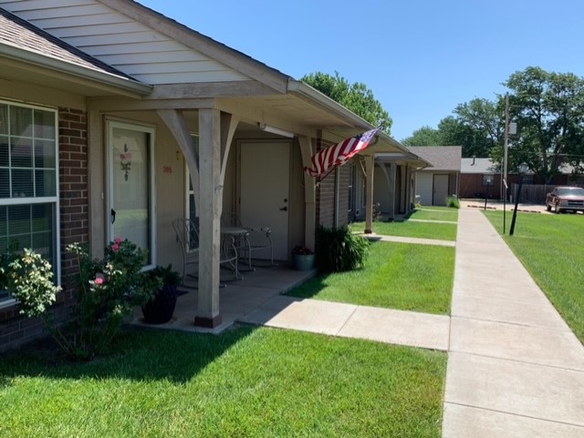 GOOD SAMARITAN SOCIETY - HUTCHINSON VILLAGE nursing home in HUTCHINSON, KS - Photo 5 of 5