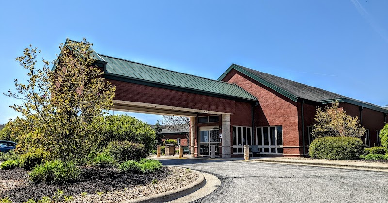 GOOD SAMARITAN SOCIETY - OLATHE nursing home in OLATHE, KS - Photo 4 of 5