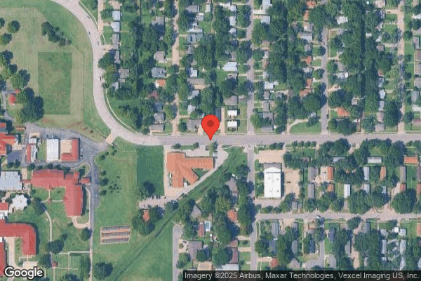 LINCOLN CARE AND REHAB nursing home in WICHITA, KS - Photo 1 of 2