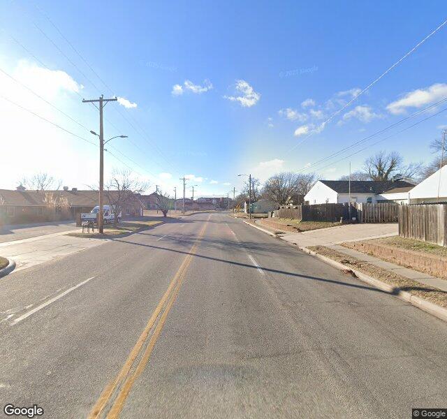 LINCOLN CARE AND REHAB nursing home in WICHITA, KS - Photo 2 of 2