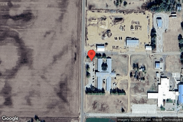 MEDICALODGES KINSLEY nursing home in KINSLEY, KS - Photo 1 of 3