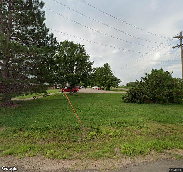 MEDICALODGES KINSLEY nursing home in KINSLEY, KS - Photo 2 of 3