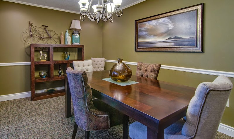 NORTH POINT SKILLED NURSING CENTER nursing home in PAOLA, KS - Photo 3 of 10