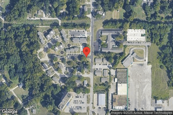 LIFE CARE CENTER OF KANSAS CITY nursing home in KANSAS CITY, KS - Photo 1 of 5