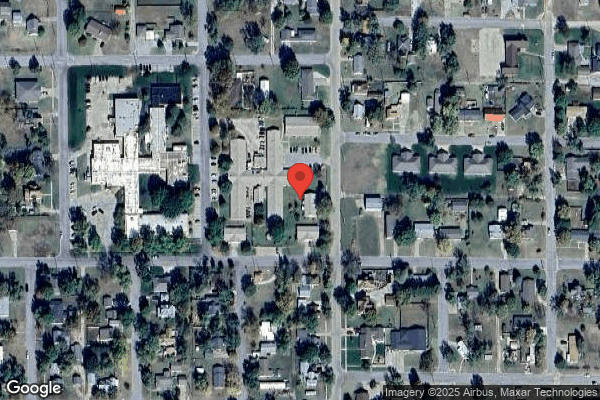 MINNEAPOLIS HEALTHCARE AND REHABILITATION CENTER nursing home in MINNEAPOLIS, KS