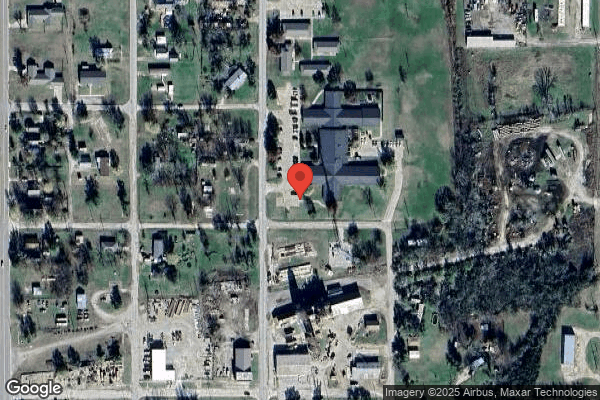 EUREKA NURSING CENTER nursing home in EUREKA, KS - Photo 1 of 5