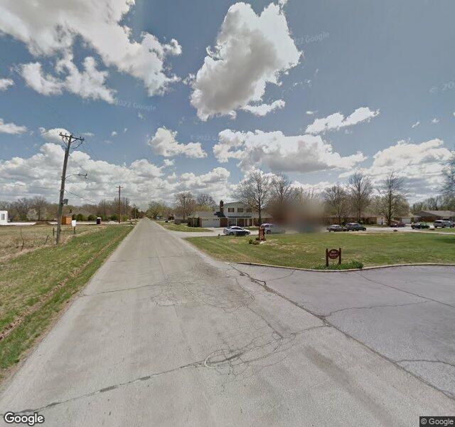 MEDICALODGES COFFEYVILLE ON MIDLAND nursing home in COFFEYVILLE, KS - Photo 2 of 3