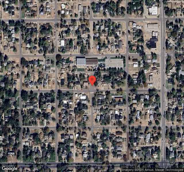 AZRIA HEALTH GREAT BEND nursing home in GREAT BEND, KS - Photo 1 of 2