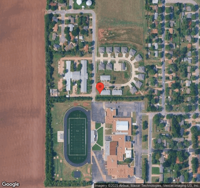 MEDICALODGES GODDARD nursing home in GODDARD, KS - Photo 1 of 2