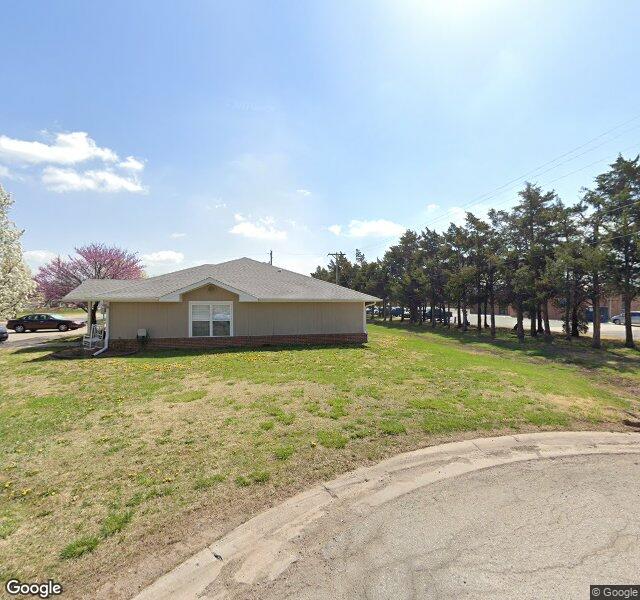 MEDICALODGES GODDARD nursing home in GODDARD, KS - Photo 2 of 2