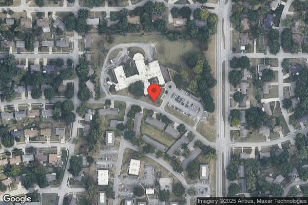 RIVERBEND POST ACUTE REHABILITATION nursing home in KANSAS CITY, KS - Photo 1 of 5