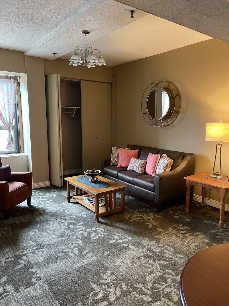 RIVERBEND POST ACUTE REHABILITATION nursing home in KANSAS CITY, KS - Photo 3 of 5