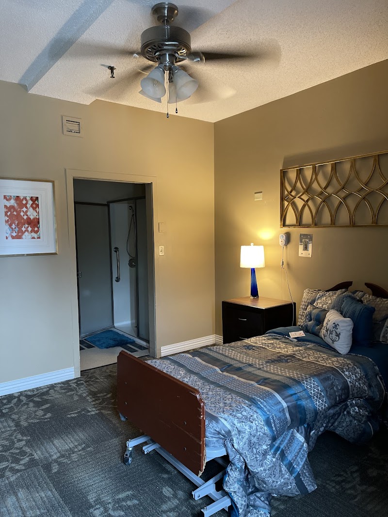 RIVERBEND POST ACUTE REHABILITATION nursing home in KANSAS CITY, KS - Photo 5 of 5