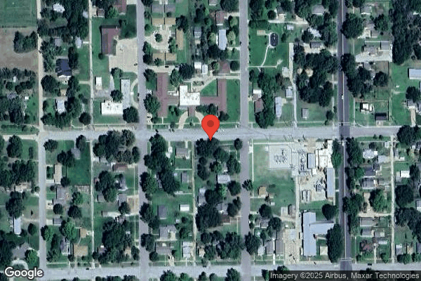 STERLING VILLAGE nursing home in STERLING, KS - Photo 1 of 5