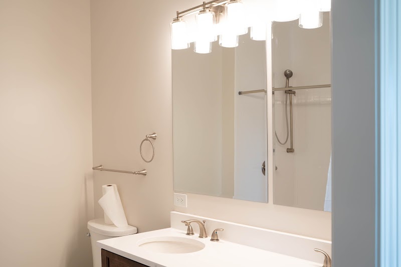 SALINA PRESBYTERIAN MANOR nursing home in SALINA, KS - Photo 3 of 5