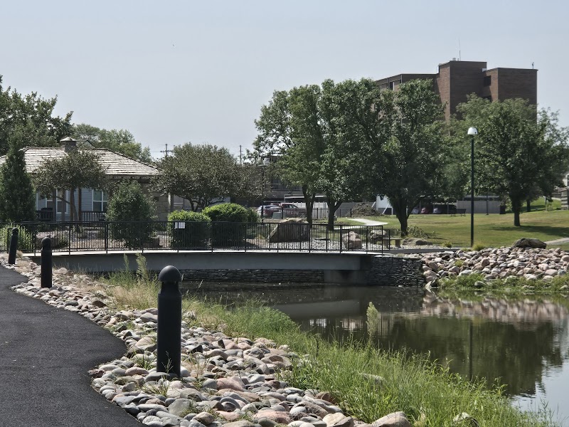 SALINA PRESBYTERIAN MANOR nursing home in SALINA, KS - Photo 5 of 5