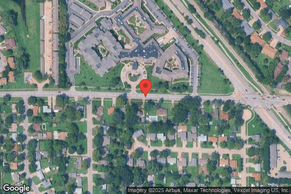 WICHITA PRESBYTERIAN MANOR nursing home in WICHITA, KS - Photo 1 of 10