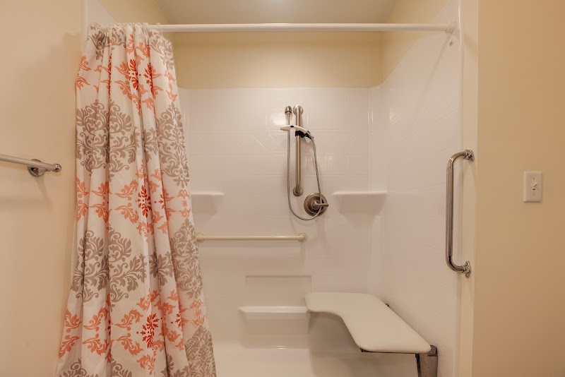 WICHITA PRESBYTERIAN MANOR nursing home in WICHITA, KS - Photo 5 of 10