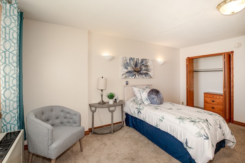 NEWTON PRESBYTERIAN MANOR nursing home in NEWTON, KS - Photo 3 of 10