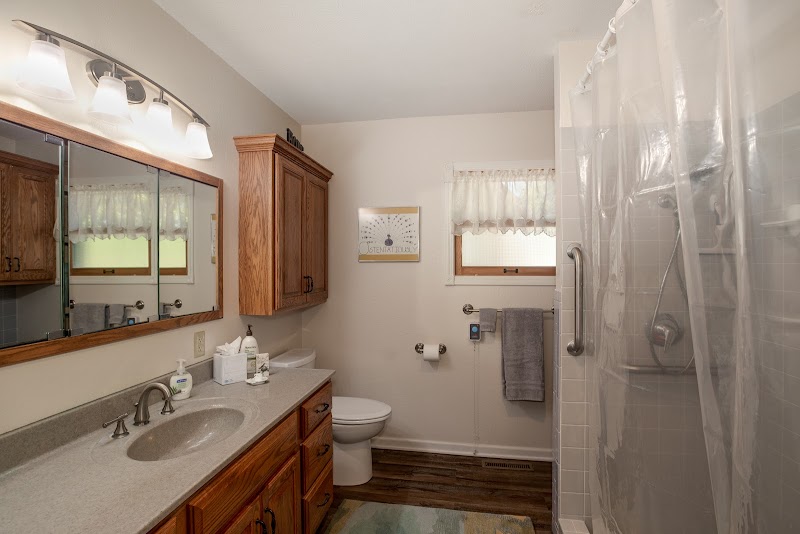 NEWTON PRESBYTERIAN MANOR nursing home in NEWTON, KS - Photo 4 of 10