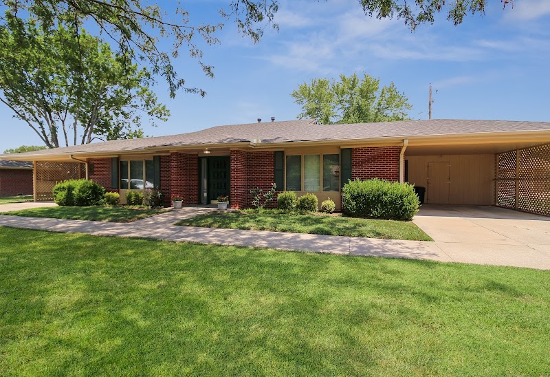 PARSONS PRESBYTERIAN MANOR nursing home in PARSONS, KS - Photo 2 of 5
