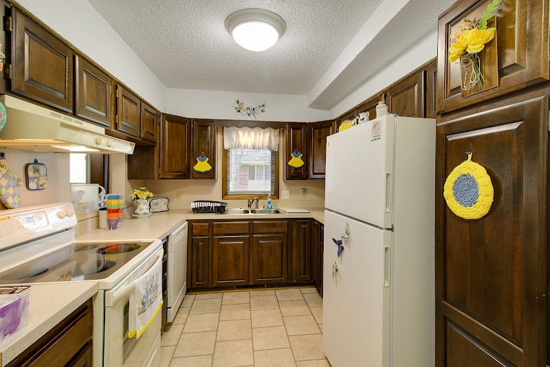 PARSONS PRESBYTERIAN MANOR nursing home in PARSONS, KS - Photo 5 of 5