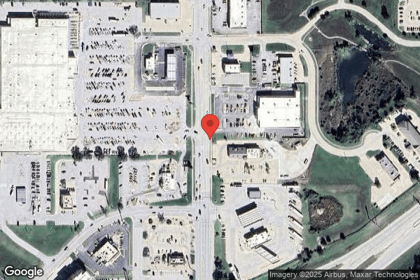 EMPORIA PRESBYTERIAN MANOR nursing home in EMPORIA, KS - Photo 1 of 5