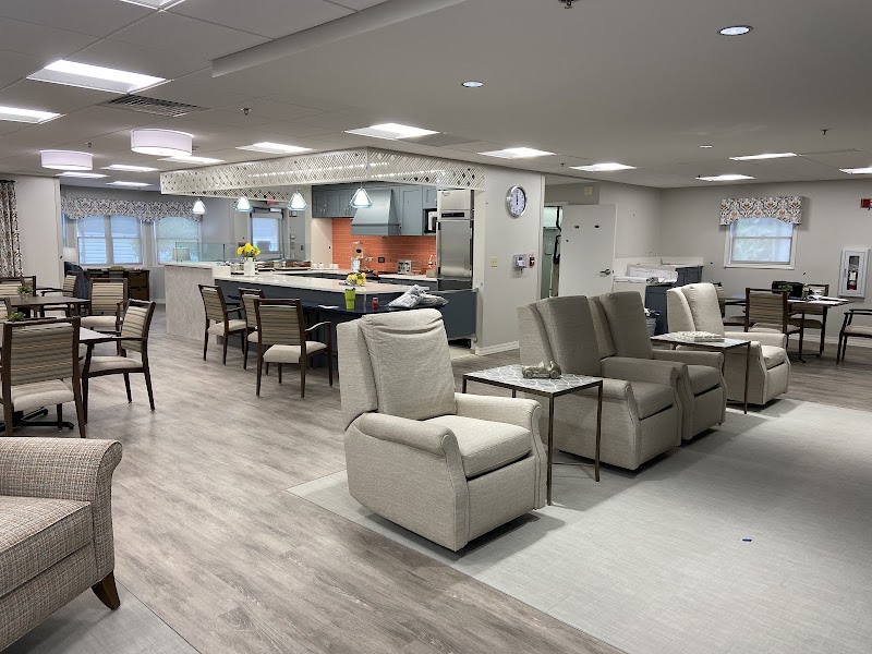 EMPORIA PRESBYTERIAN MANOR nursing home in EMPORIA, KS - Photo 4 of 5