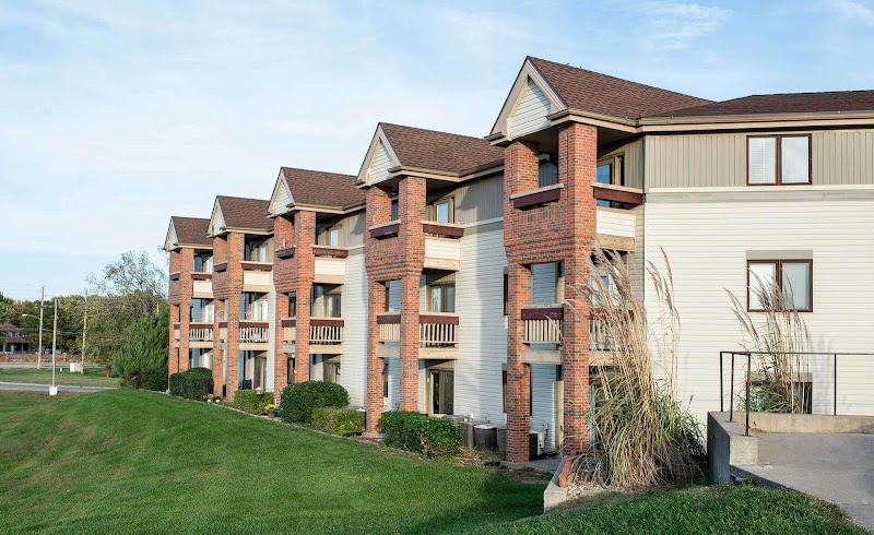 EMPORIA PRESBYTERIAN MANOR nursing home in EMPORIA, KS - Photo 5 of 5