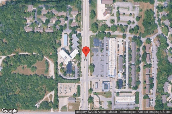 LAWRENCE PRESBYTERIAN MANOR nursing home in LAWRENCE, KS - Photo 1 of 10