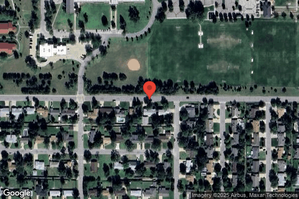 MANOR OF THE PLAINS nursing home in DODGE CITY, KS - Photo 1 of 10