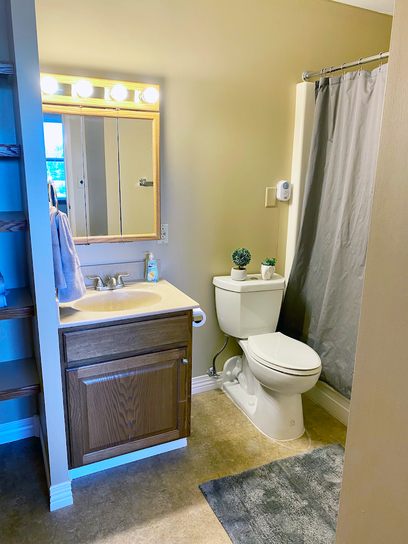 ARKANSAS CITY PRESBYTERIAN MANOR nursing home in ARKANSAS CITY, KS - Photo 4 of 10