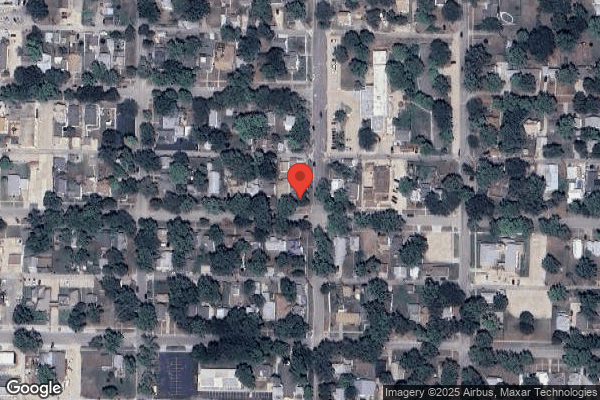 CLAY CENTER PRESBYTERIAN MANOR nursing home in CLAY CENTER, KS - Photo 1 of 10