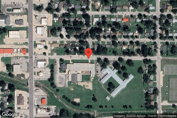 MEDICALODGES ARKANSAS CITY nursing home in ARKANSAS CITY, KS - Photo 1 of 2