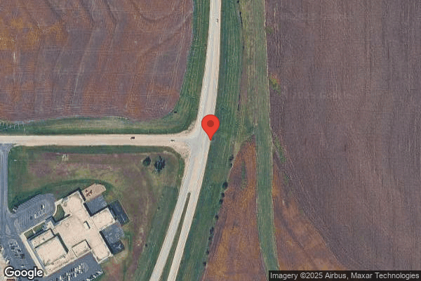 ANEW HEALTHCARE nursing home in NORTONVILLE, KS - Photo 1 of 5