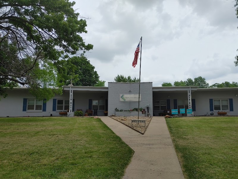 ANEW HEALTHCARE nursing home in NORTONVILLE, KS - Photo 2 of 5