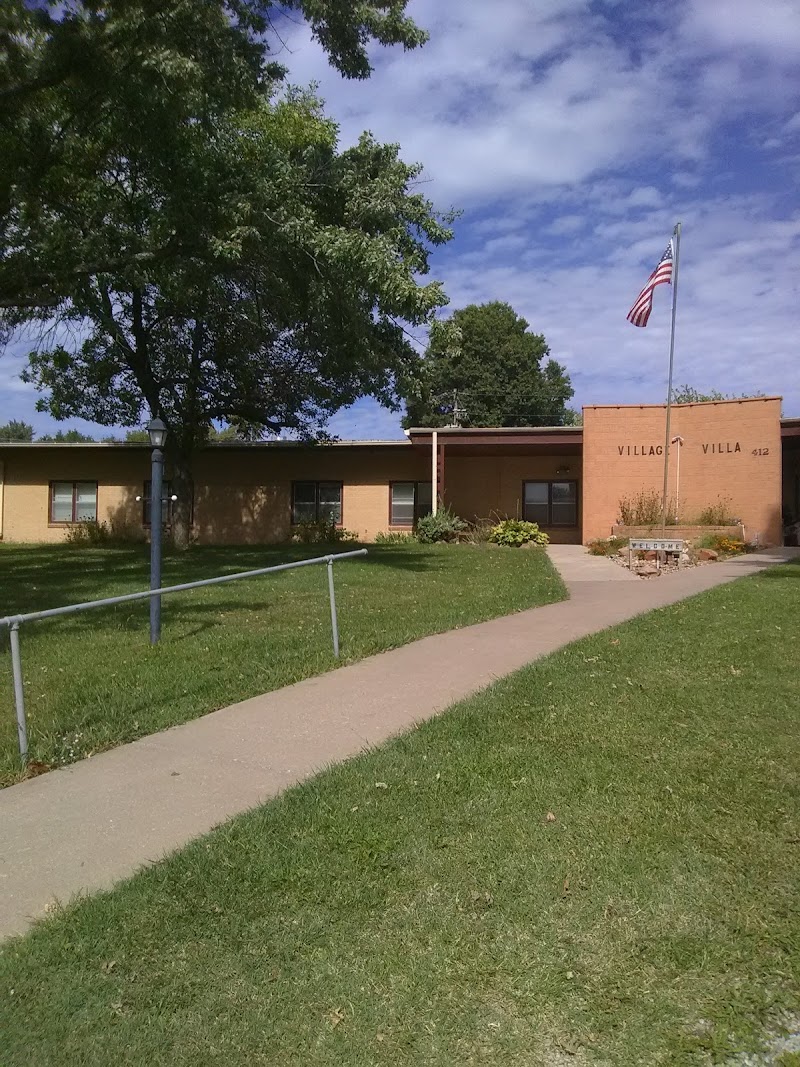 ANEW HEALTHCARE nursing home in NORTONVILLE, KS - Photo 3 of 5