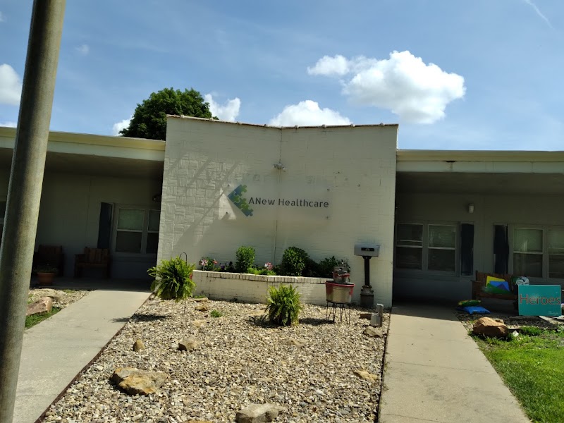 ANEW HEALTHCARE nursing home in NORTONVILLE, KS - Photo 4 of 5