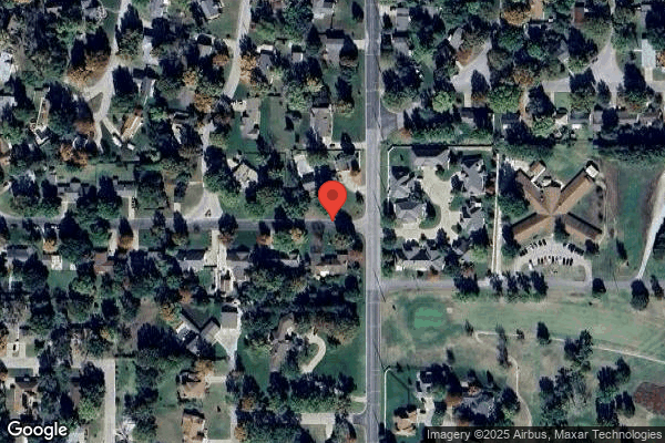 EL DORADO CARE AND REHAB nursing home in EL DORADO, KS - Photo 1 of 5