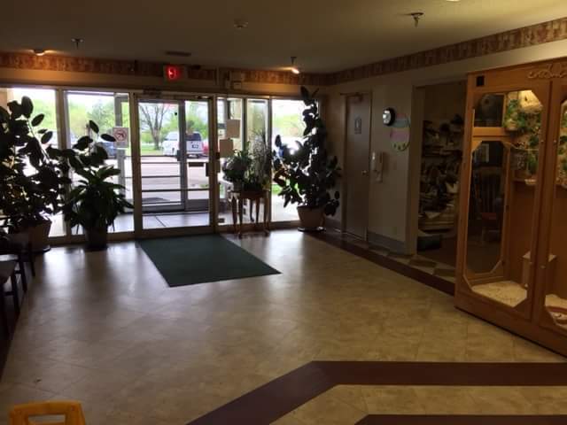 EL DORADO CARE AND REHAB nursing home in EL DORADO, KS - Photo 3 of 5