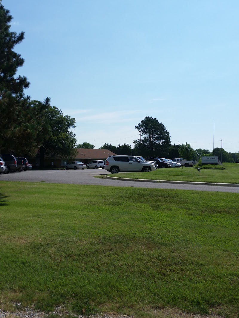 EL DORADO CARE AND REHAB nursing home in EL DORADO, KS - Photo 4 of 5