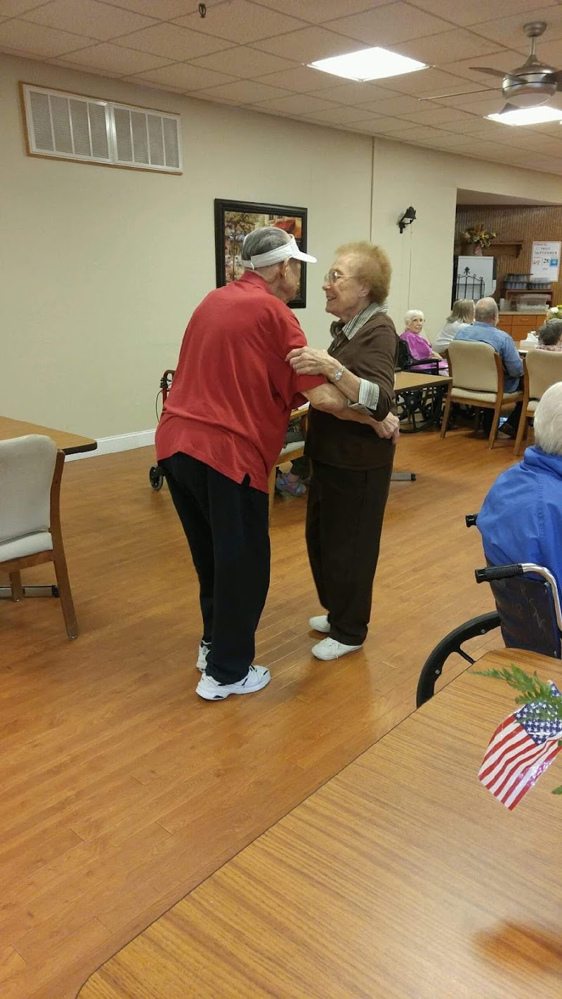 WINFIELD SENIOR LIVING COMMUNITY nursing home in WINFIELD, KS - Photo 2 of 5