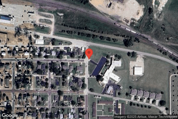 GOOD SAMARITAN SOCIETY - ELLIS nursing home in ELLIS, KS - Photo 1 of 5